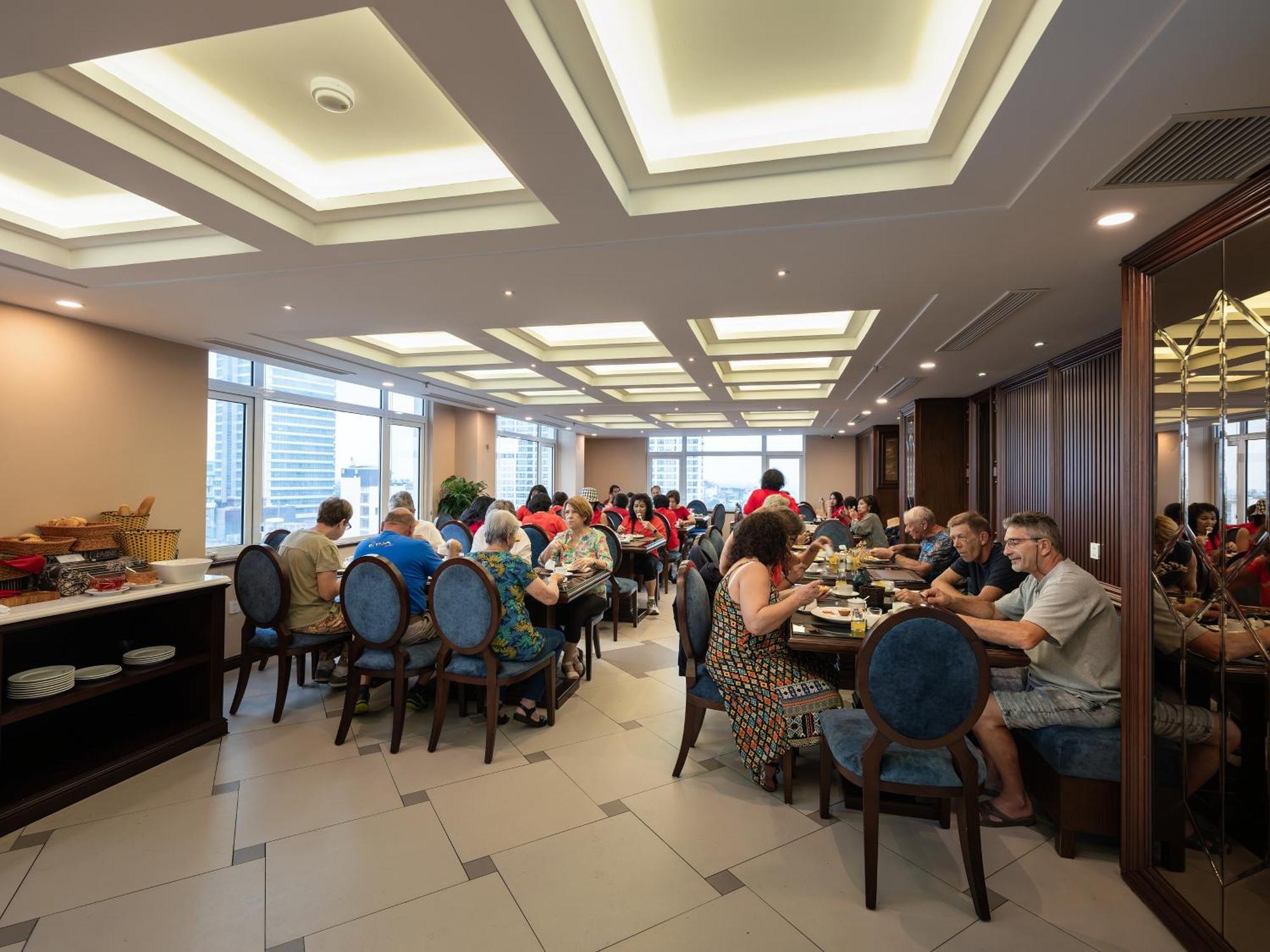 Minasi Premium Hotel هانوي المظهر الخارجي الصورة