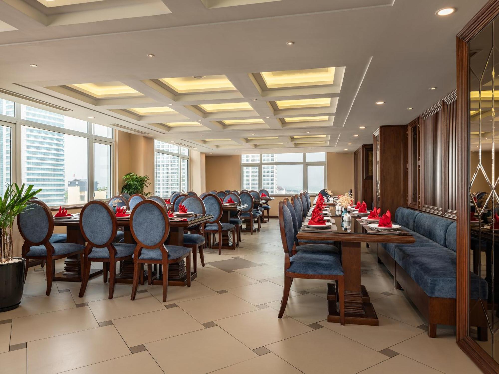 Minasi Premium Hotel هانوي المظهر الخارجي الصورة