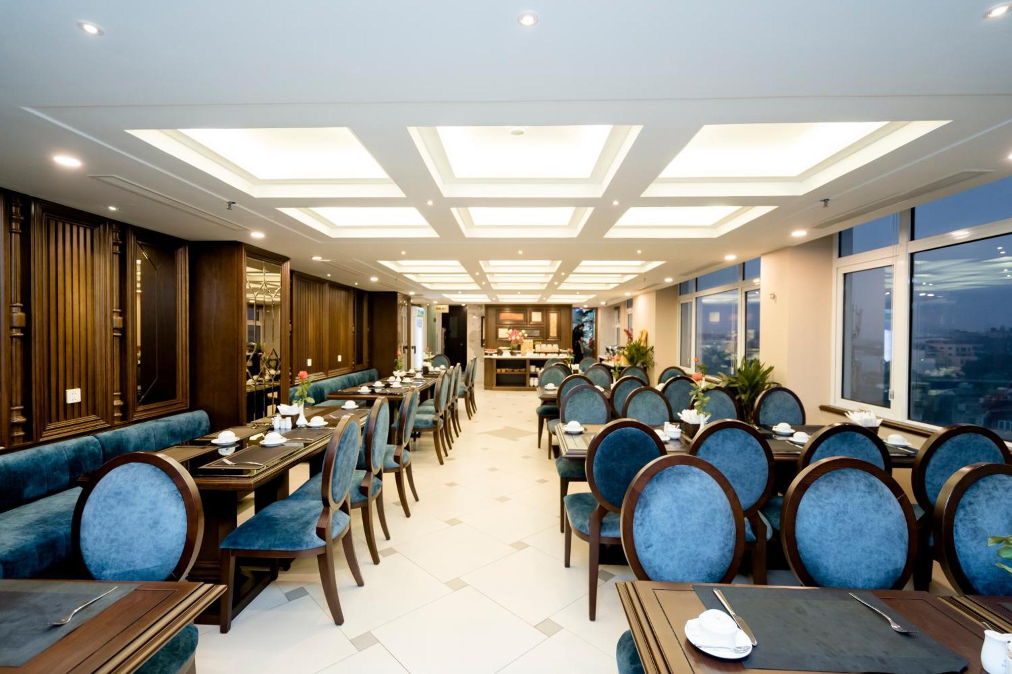 Minasi Premium Hotel هانوي المظهر الخارجي الصورة