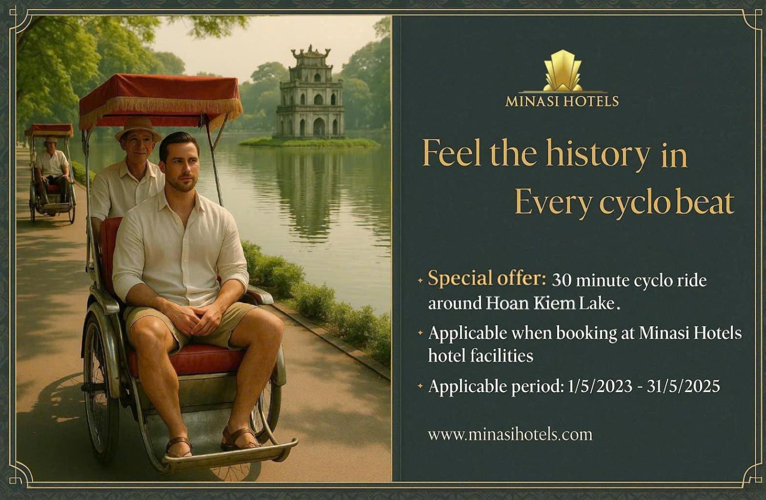 Minasi Premium Hotel هانوي المظهر الخارجي الصورة