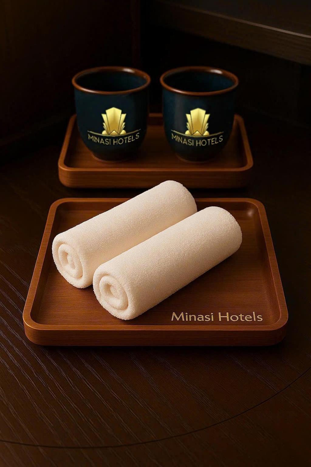 Minasi Premium Hotel هانوي المظهر الخارجي الصورة